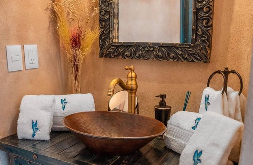 Santeagueda Apartment | Suite Raffaello