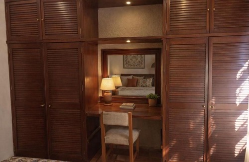 Santa Ursula Coapa Apartment | Suite Tlaloc