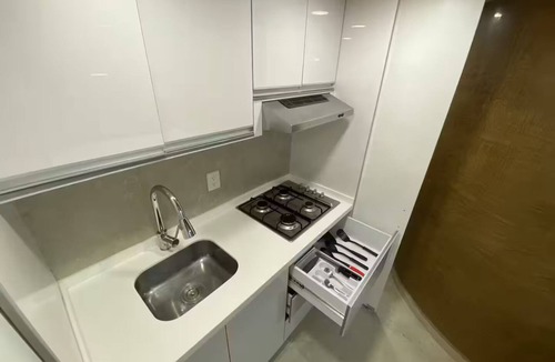 Oaxaca Apartment | Suite Toledo -Brand new, luxury-