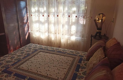 Santa Ursula Coapa Apartment | Suite Tonalli