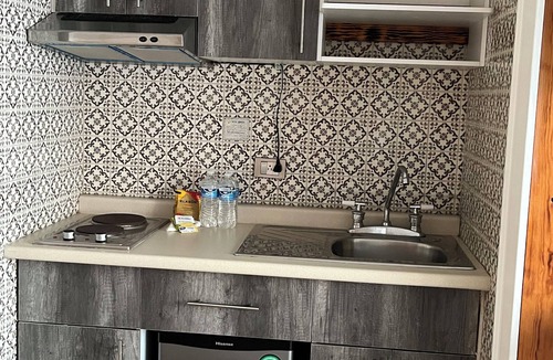 Club Deportivo Apartment | Suite VIP Frontal Torres Gemelas 607 Norte