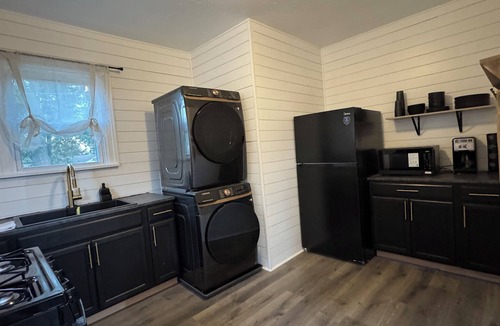 Pekin House | Suites #1