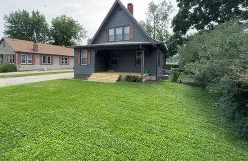 Pekin House | Suites #1