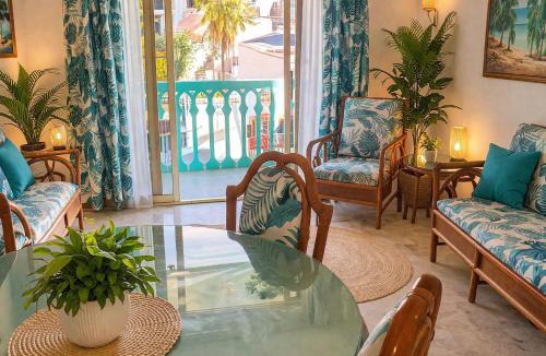 Hornos Insurgentes Apartment | Suites Acapulco Real