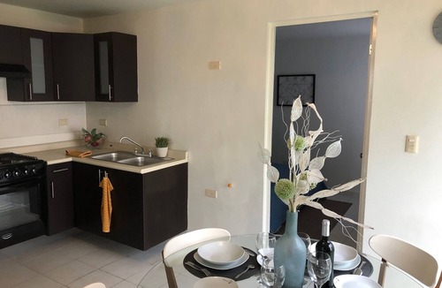 Apodaca Hotel | Suites Apodaca