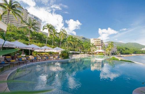 South Shore Hotel Area Hotel | Suites at Garza Blanca Preserve Resort & Spa Puerto Vallarta