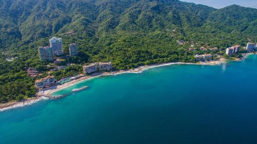 South Shore Hotel Area Hotel | Suites at Garza Blanca Preserve Resort & Spa Puerto Vallarta