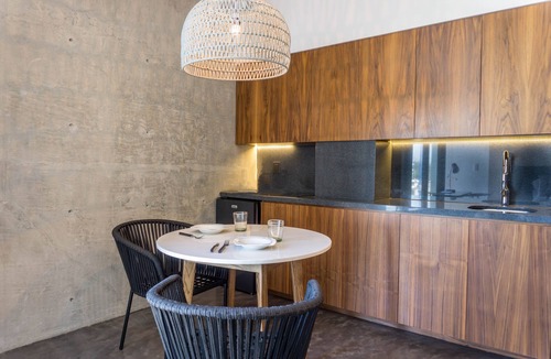 Financial District Hotel | Suites BQ