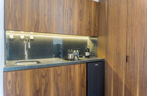 Financial District Hotel | Suites BQ