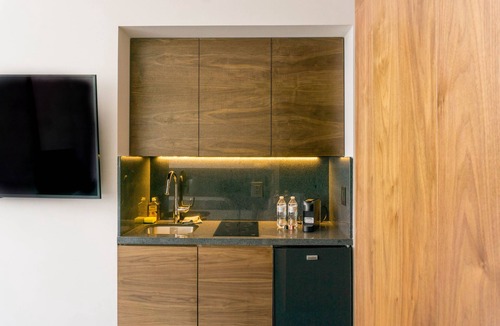 Financial District Hotel | Suites BQ