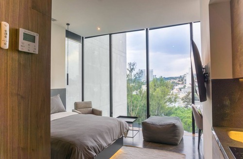 Financial District Hotel | Suites BQ