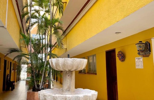 Downtown Cancun Hotel | Suites Cancun Center