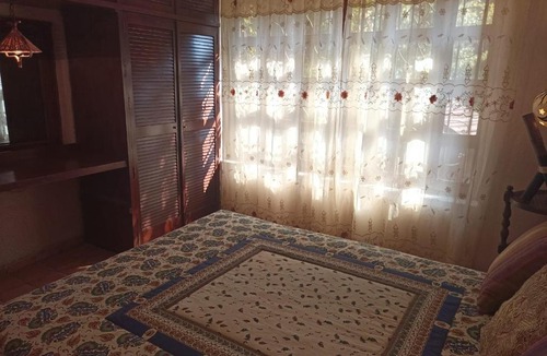 Santa Ursula Coapa Apartment | Suites Colibri