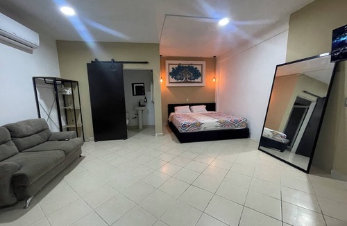 Conca Apartment | Suites Concá