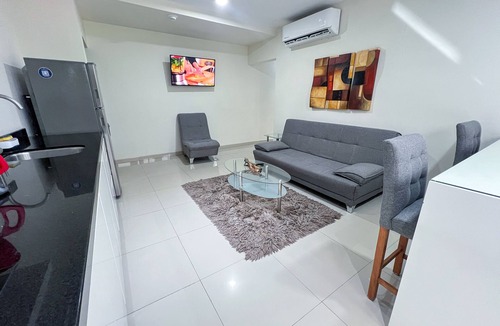 San Carlos Apartment | Suites Costa Diamante San Carlos