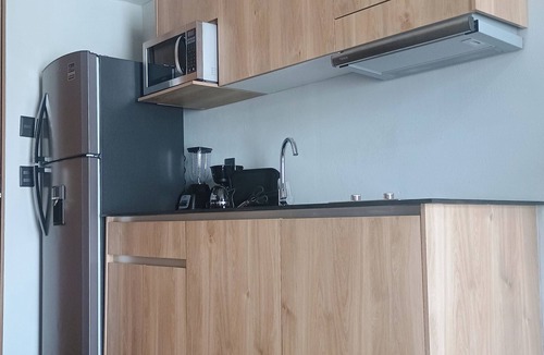 Guadalajara Hotel | Suites Del Carmen