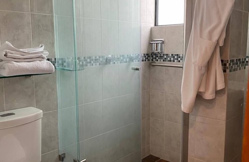 Letran Valle Hotel | Suites del Valle