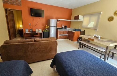 Tuxtla Gutierrez Apartment | Suites el Ángel