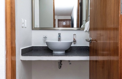 Downtown Cancun Hotel | Suites Gaby Cancun