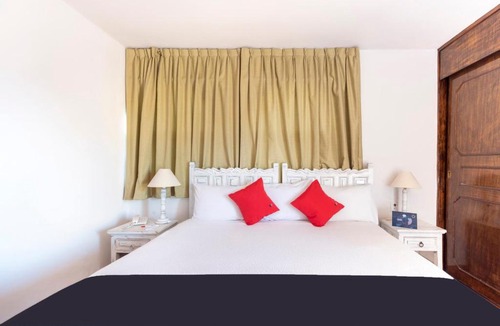 Zapopan Hotel | Suites Internacional