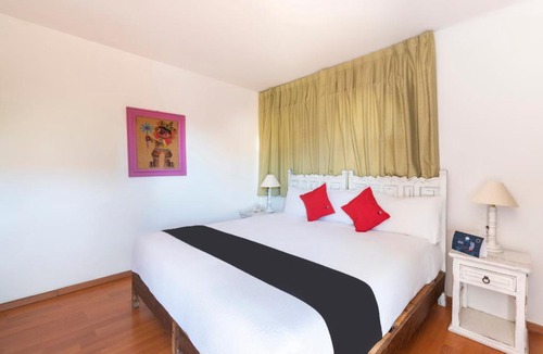 Zapopan Hotel | Suites Internacional