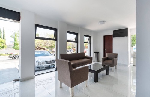 Zapopan Hotel | Suites Internacional