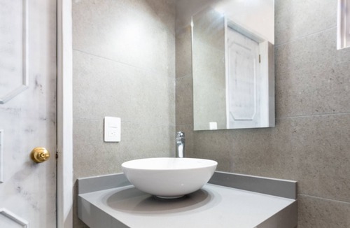 Zapopan Hotel | Suites Internacional