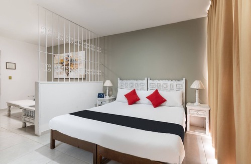 Zapopan Hotel | Suites Internacional