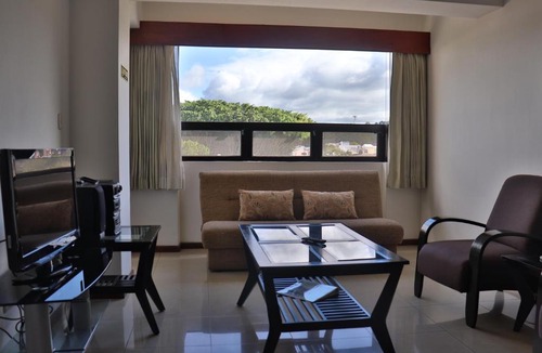 Zona 15 Apartment | Suites Jardín Imperial