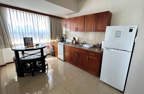 Zona 15 Apartment | Suites Jardin Imperial