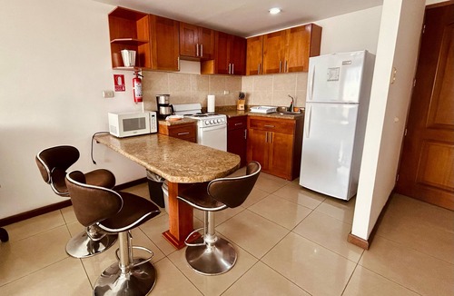 Zona 15 Apartment | Suites Jardin Imperial