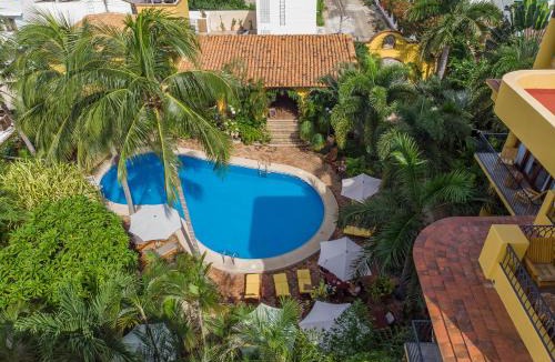 Rinconada Hotel | Suites La Hacienda