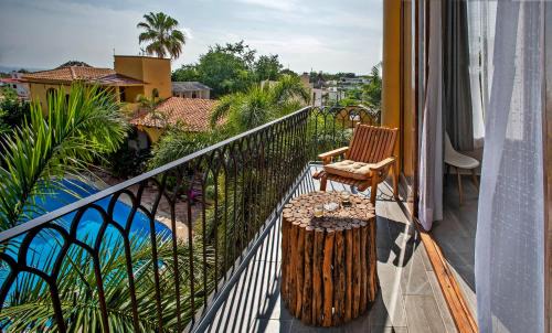 Rinconada Hotel | Suites La Hacienda