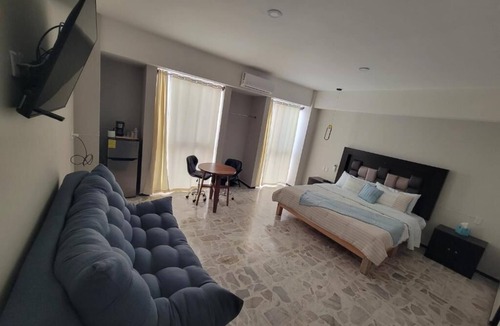 Uruapan Hotel | Suites & Lofts Olivier