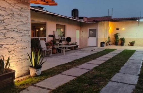 Mineral de Pozos House | Suites Pozos Mágico