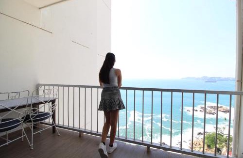 Costera Acapulco Apartment | Suites Torres Gemelas VIP