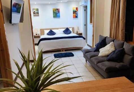 Centro Apartment | Suites Xico Oaxaca
