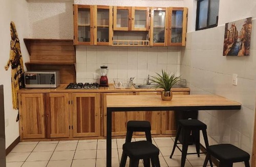 Centro Apartment | Suites Xico Oaxaca