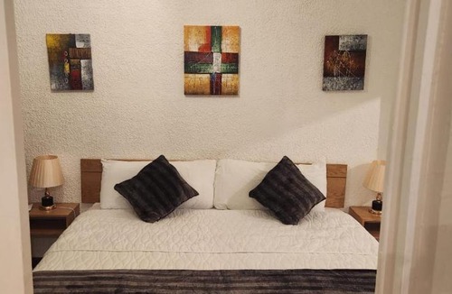 Centro Apartment | Suites Xico Oaxaca