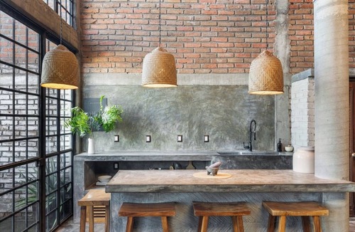 Punta Negra House | @summer salt beach casita