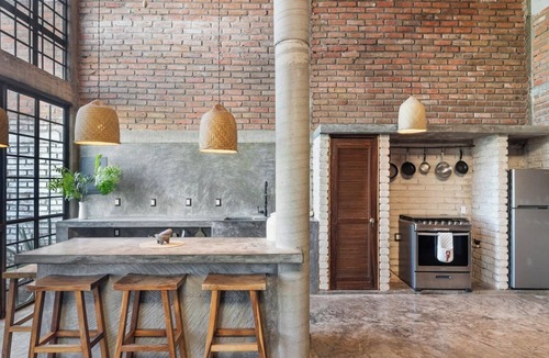 Punta Negra House | Summer Salt Beach House