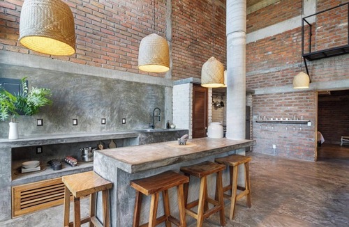 Punta Negra House | Summer Salt Beach House