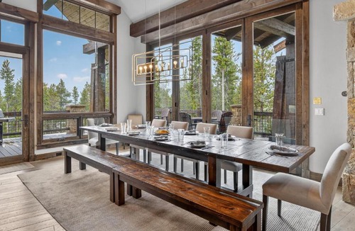 Breckenridge House | Summit at Shock Hill