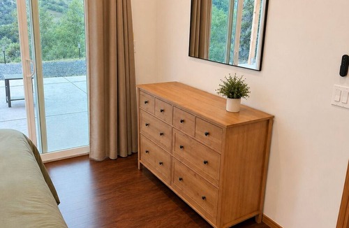 Kaweah Cabin | Summit & Serenity - Three Rivers - Epic Views