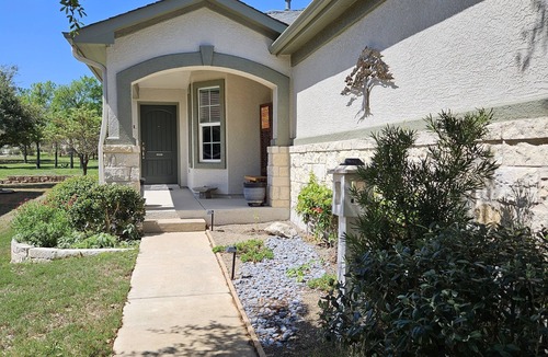 Georgetown House | Sun City Home & Access to All Amenities for Short-term Rental