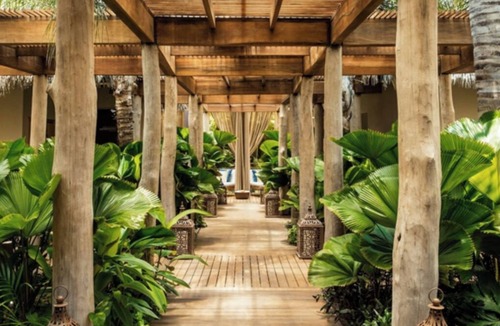 Fluvial Vallarta Condo | "Sun, Sand, and Serenity: Luxury Rental at Vidanta Puerto Vallarta"