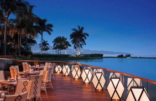 Fluvial Vallarta Condo | "Sun, Sand, and Serenity: Luxury Rental at Vidanta Puerto Vallarta"