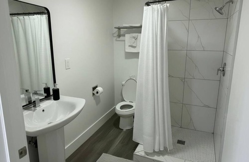 Downtown Phoenix Hotel | Sun Valley Motel