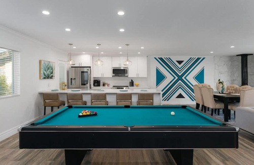 Park Scottsdale One House | Sunkiss - Pool, Spa & Mini Golf - Mins to Old Town