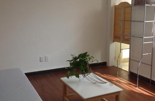 Narvarte Poniente Apartment | Sunny Apartment - Corazón de los Sitios Turísticos I